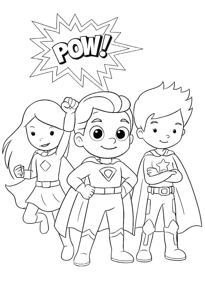 Color Me Tote โ Reusable Coloring Tote Bag for Kids