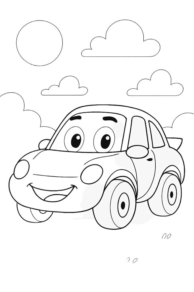 Color Me Tote โ Reusable Coloring Tote Bag for Kids