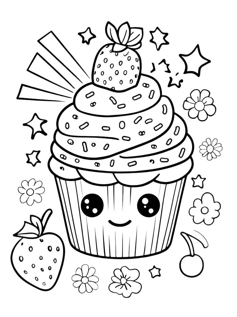 Color Me Tote – Reusable Coloring Tote Bag for Kids