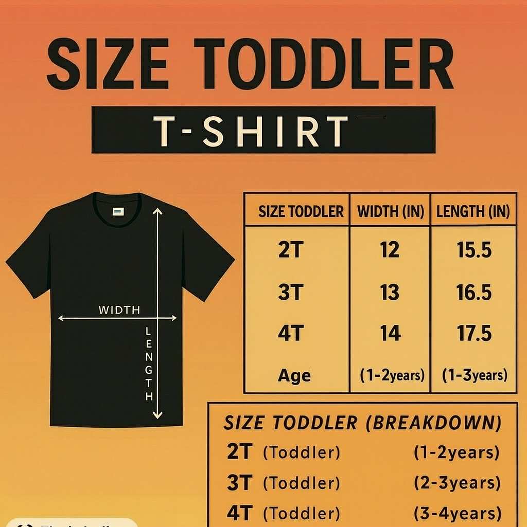 K-Pop Demon Hunter Graphic T-Shirt – Toddler & Youth Sizes